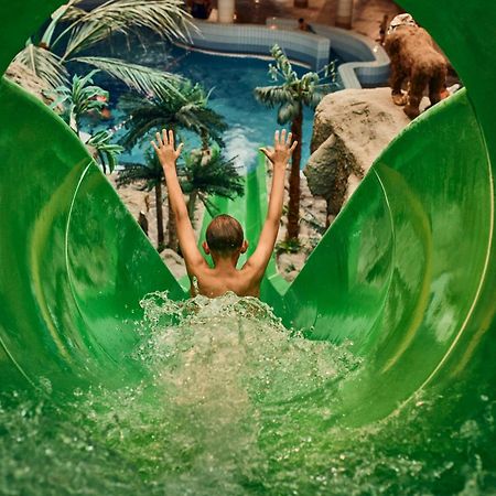 קטז אוב סבי Terme Village - Mobile Homes מראה חיצוני תמונה