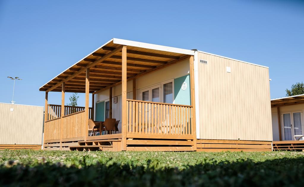 קטז אוב סבי Terme Village - Mobile Homes מראה חיצוני תמונה