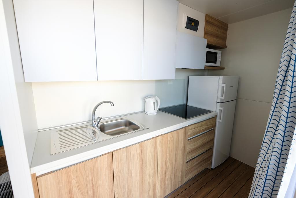 קטז אוב סבי Terme Village - Mobile Homes מראה חיצוני תמונה