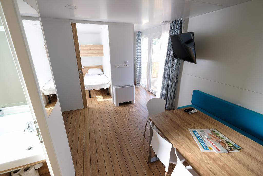 קטז אוב סבי Terme Village - Mobile Homes מראה חיצוני תמונה